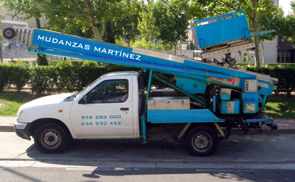A.S MARTINEZ