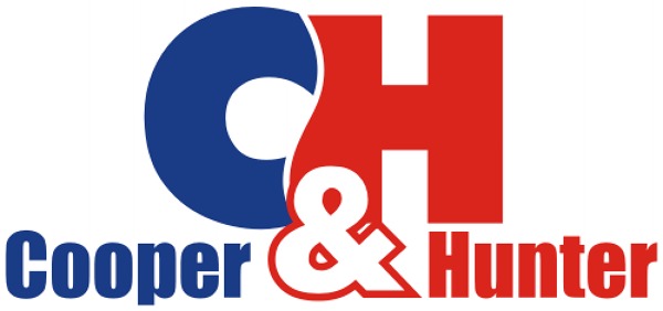 Aire acondicionado COPER&HUNTER