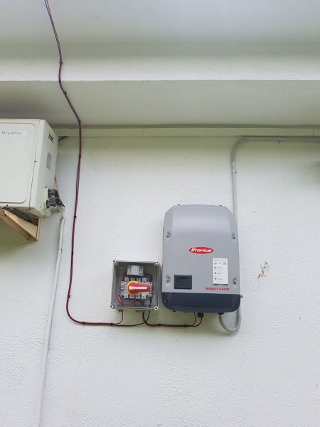 Aprovéchate de las subvenciones del IBI por instalación de Energía solar fotovoltaica y térmica