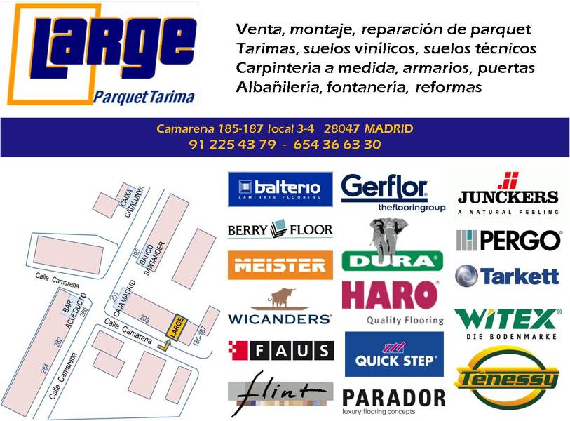 APROVECHE NUESTRAS OFERTAS