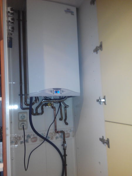 Ariston