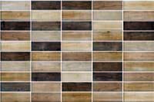 Baldosa decorativa a elegir la que mejor convine  