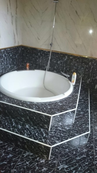 Bañera