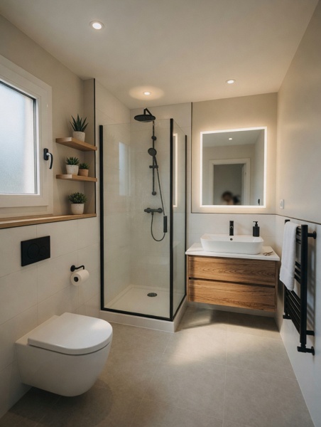 Baño 1