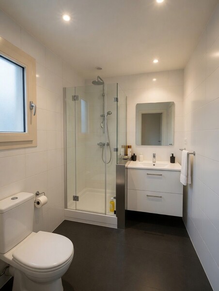 Baño 1