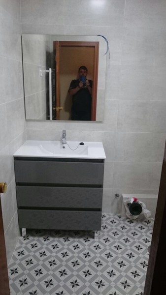 Baño