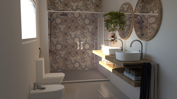 Baño