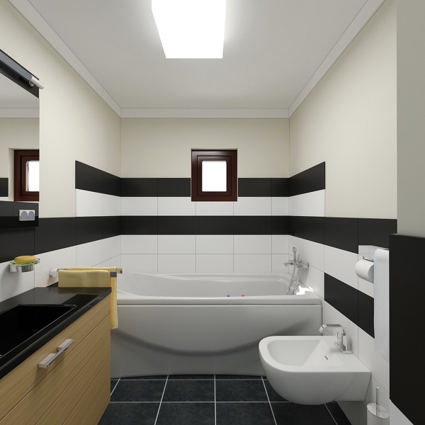 Baño completo 