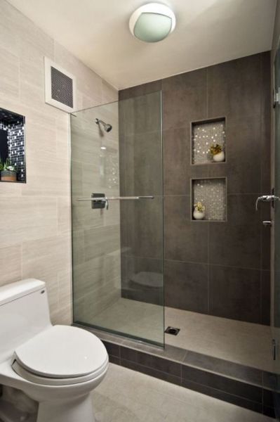 Baño pin