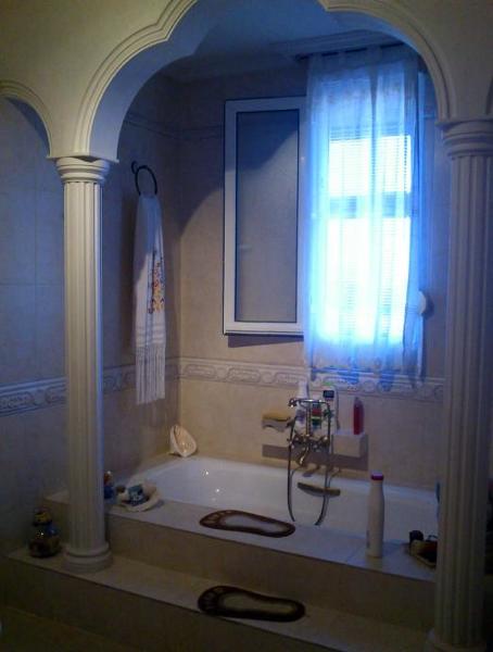 BAÑO. 
