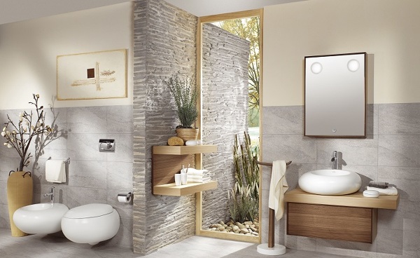 Baños Exclusivos