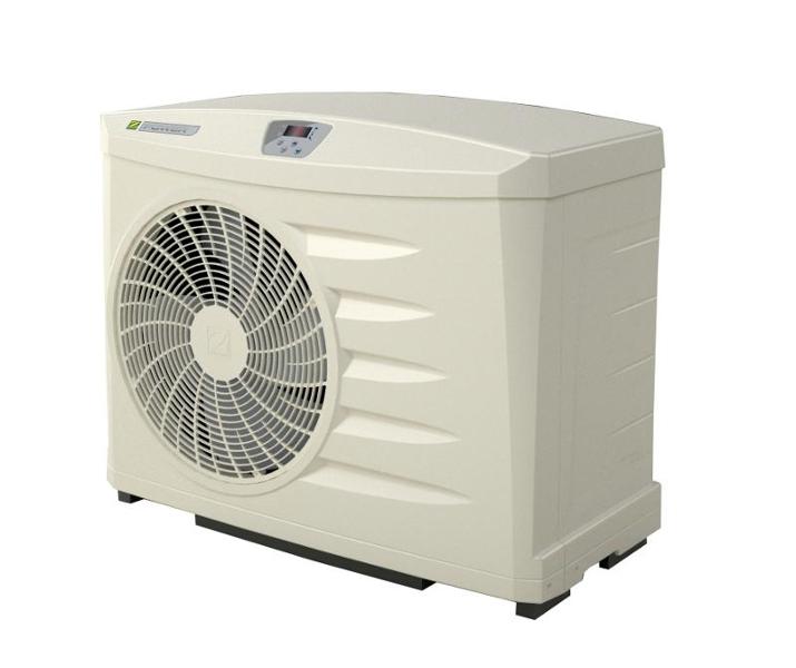 Bomba de Calor Power