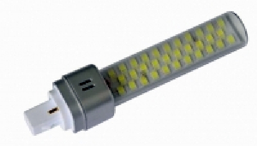 Bombilla Led 8W