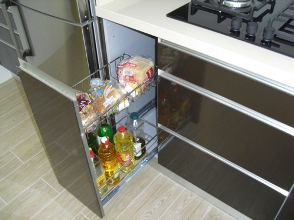 cajón extraible