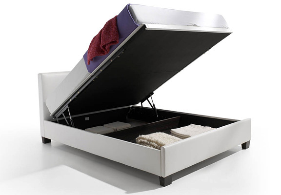 cama city con canape