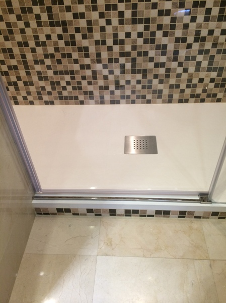 Cambio Bañera por plato de Ducha