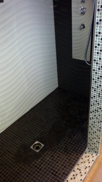 CAMBIO DE BAÑERA POR DUCHA