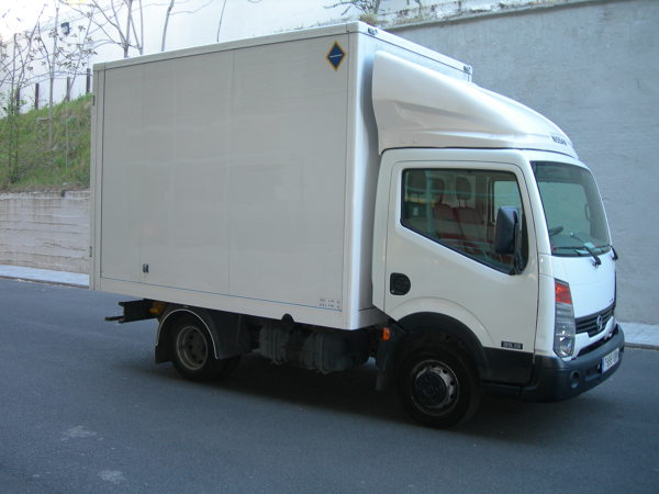 carrozado