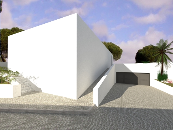 CASA ALVAREZ