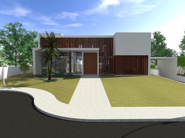CASA COLEMAN