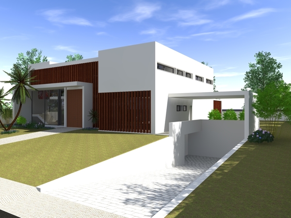 CASA COLEMAN