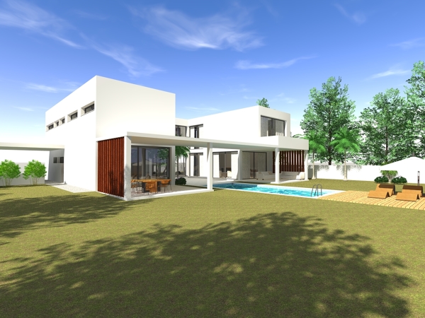 CASA COLEMAN