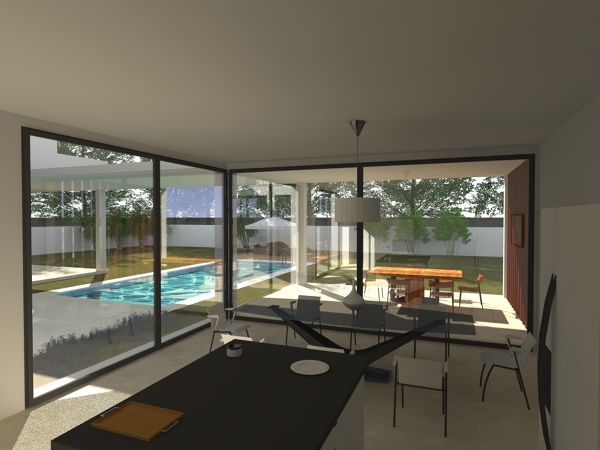 CASA COLEMAN