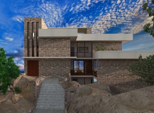 CASA GARA