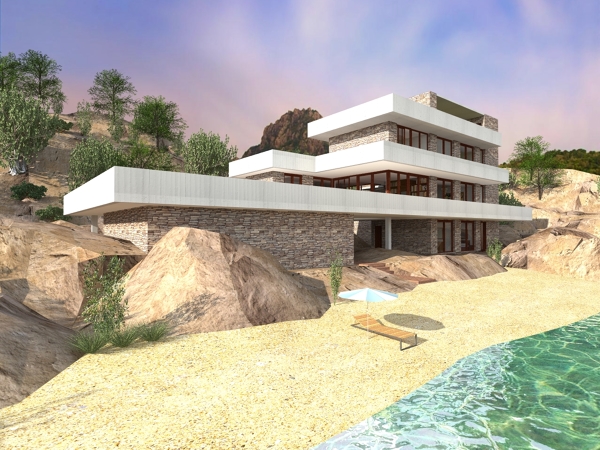 CASA GARA