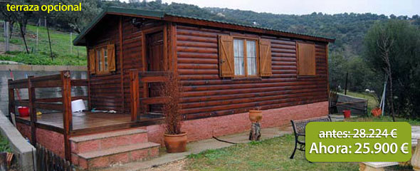Casa Natura Verde 36