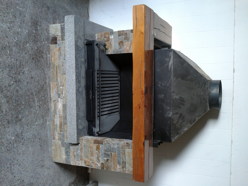 Chimeneas por 500,00€
