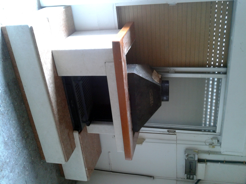 Chimeneas por 500,00€