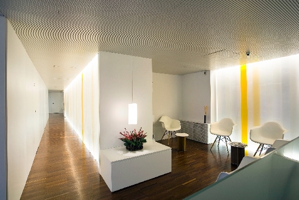 CLINICA DE ESTÉTICA
