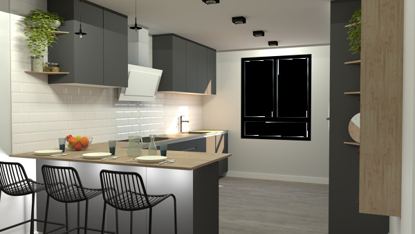 Cocina
