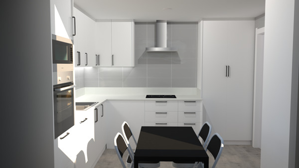 Cocina
