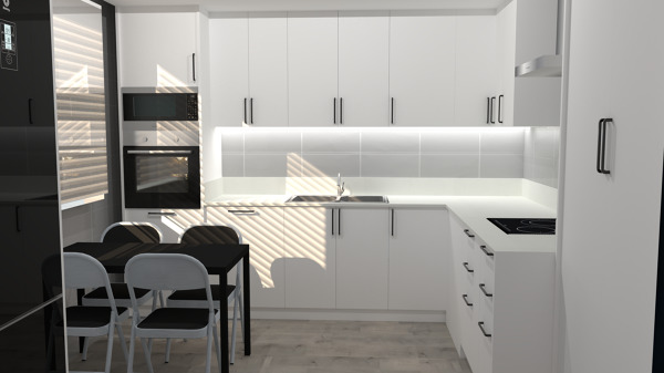 Cocina