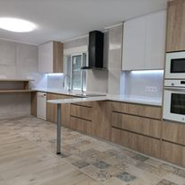 Cocina oferta