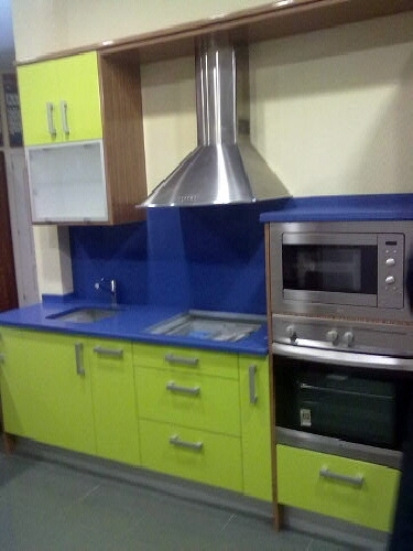 Cocina oferta