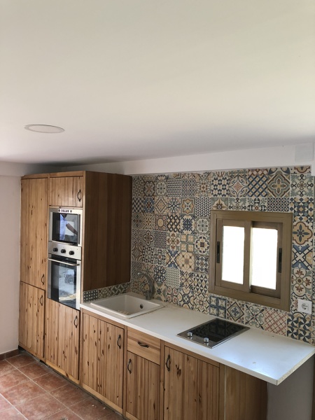 cocina office