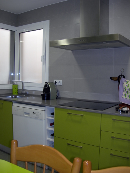 Cocina