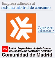 Com. de Madrid