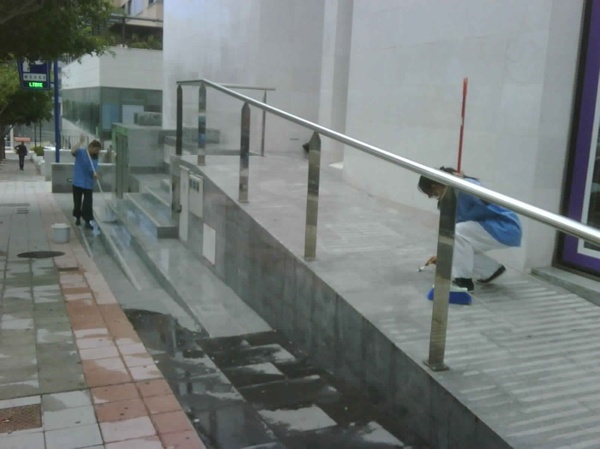 Comunidades