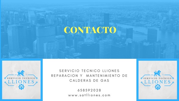 Contacto