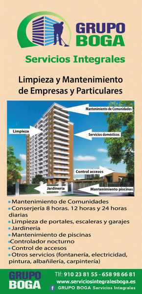 contrata 3 servicios y obtenga 1 gratis