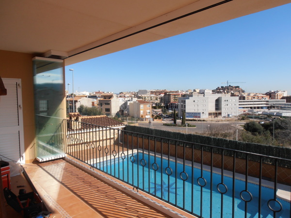 Cortinas de cristal