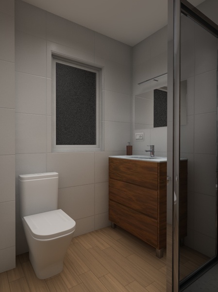 cuerto de baño