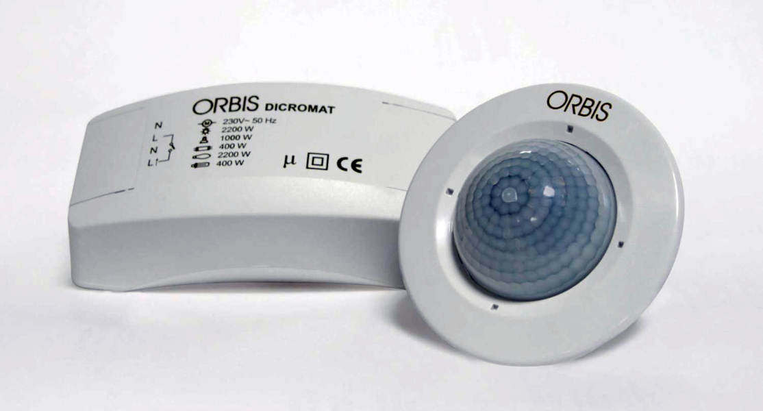 Detector
