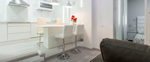 DISEÑO DE INTERIORES