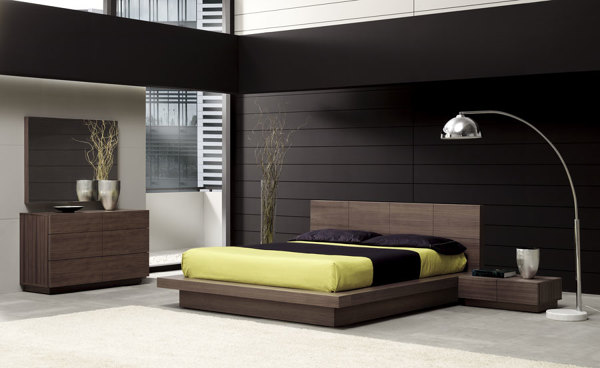 dormitorio e-500 