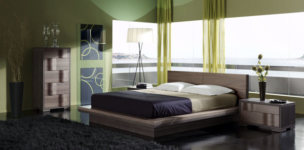 dormitorio e-500